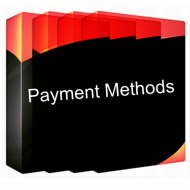 Payment Methods Payment Methods