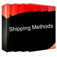 Shipping Methods Shipping Methods