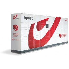 Opencart - BPost Parcel Lockers Shipping Method Opencart - BPost Parcel Lockers Shipping Method