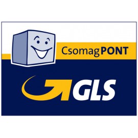 Opencart - GLS CsomagPont on Google Map Shipping Method OC2.x & OC3.x