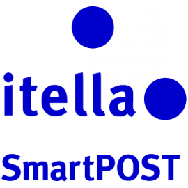 Opencart - Itella SmartPost Estonia on Google Map Shipping Method OC2.3 & OC3.0 Opencart - Itella SmartPost Estonia on Google Map Shipping Method OC2.3 & OC3.0