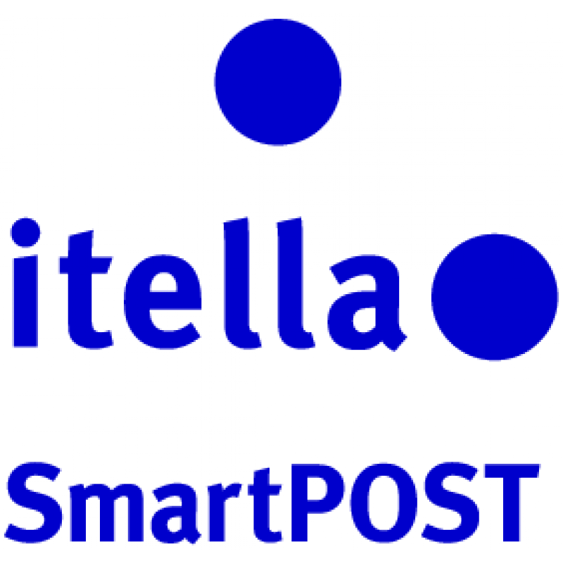 Opencart - Itella SmartPost Finland on Google Map Shipping Method OC2.3 &  OC3.0