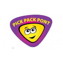 Opencart - PickPackPont on Map Shipping Method Opencart - PickPackPont on Map Shipping Method