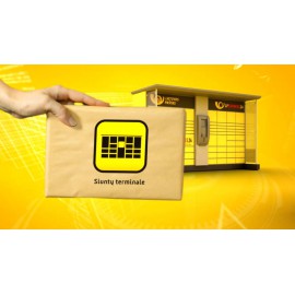 Opencart - LP Express Pickup Shipping Method with Drop Down OC2.3 Opencart - LP Express Pickup Shipping Method with Drop Down OC2.3