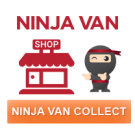 Opencart - Ninjavan Collect Indonesia Shipping Method OC2.3 Opencart - Ninjavan Collect Indonesia Shipping Method OC2.3