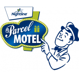 Opencart - Parcel Motel Ireland Shipping Method OC2.3 - 3.0.x